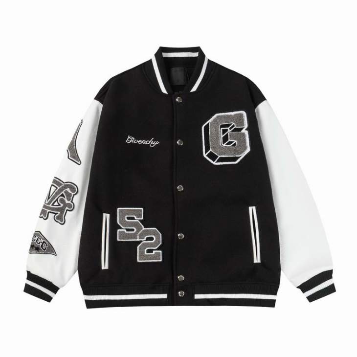 Picture of Givenchy Jackets _SKUGivenchyM-2XLyhtr0133759